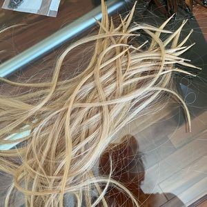 (110) 20 inch I Tip Dream Catchers hair extensions
